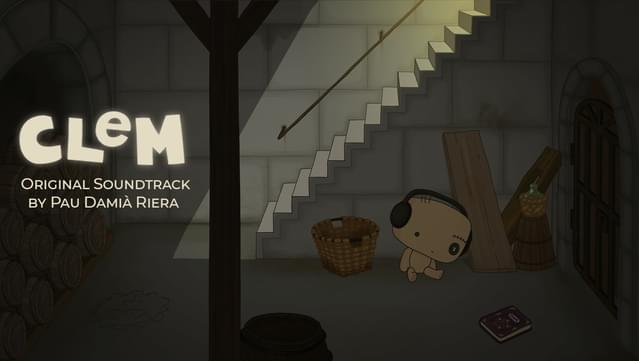CLeM - Original Soundtrack screenshot 0