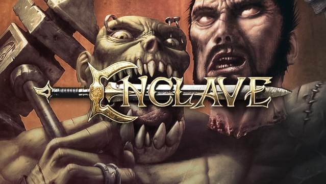 Enclave - Digital Deluxe Version