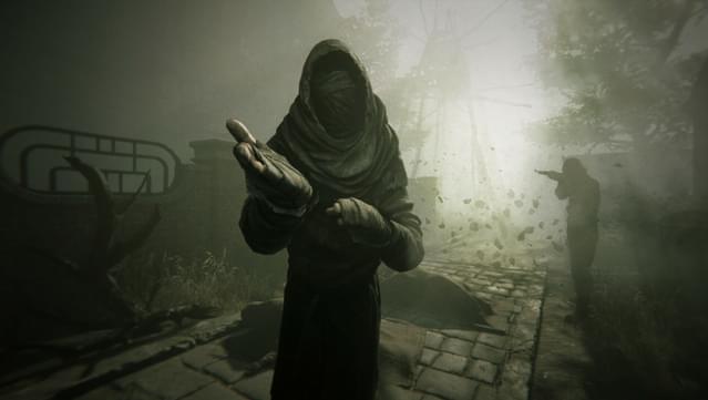 Pathologic 3 screenshot 0