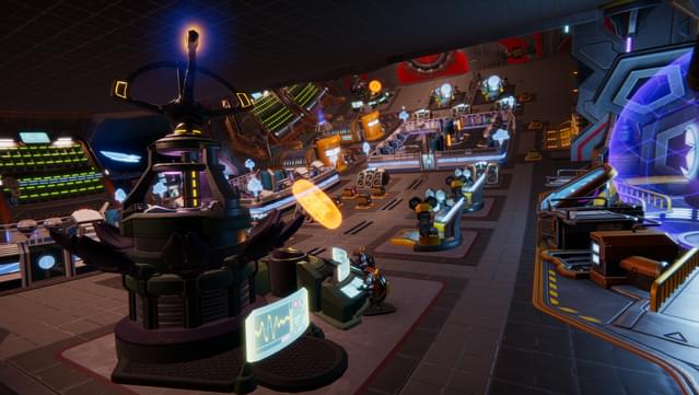 Spacebase Startopia - Extended Edition screenshot 7
