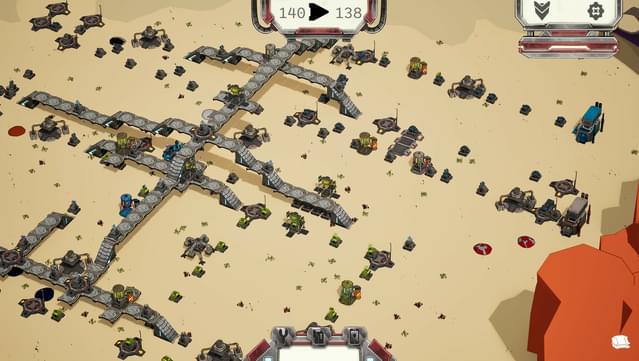 Botlings Demo screenshot 0