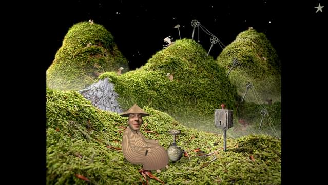Samorost 1 screenshot 2