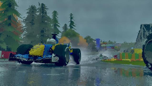 Formula Legends screenshot 1