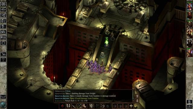 Icewind Dale Enhanced Edition Official Soundtrack screenshot 6