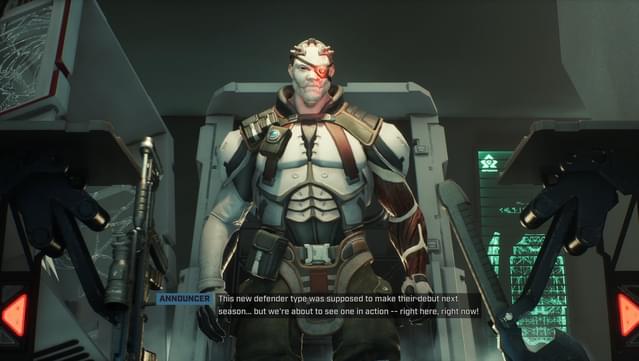 Showgunners - Security Breach screenshot 2