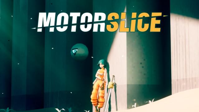 MOTORSLICE