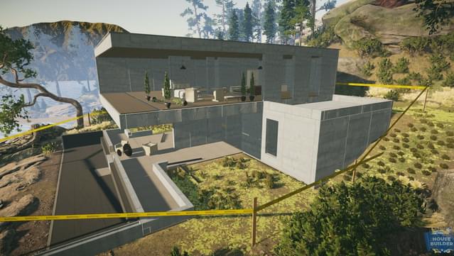 House Builder - Deconstruction DLC screenshot 7