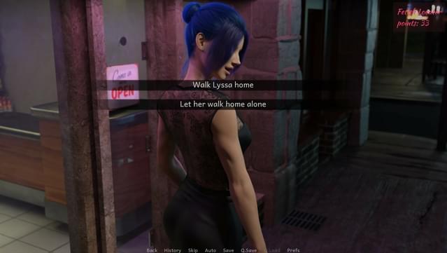 Fetish Locator Week One screenshot 7