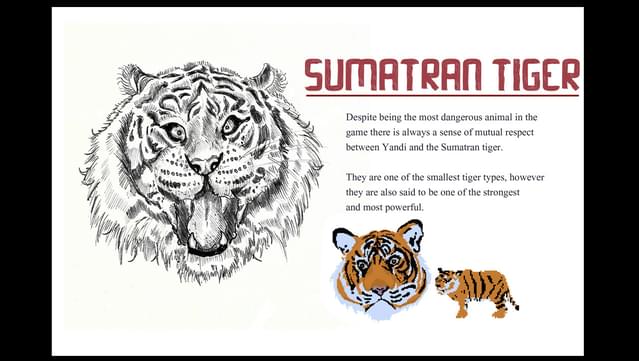 Sumatra: Fate of Yandi - Collector's Edition screenshot 4