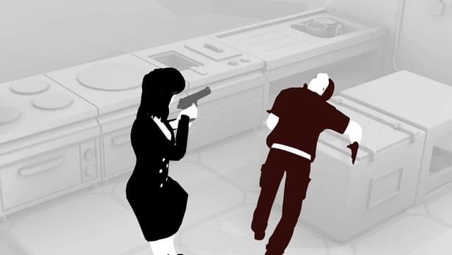 Fights in Tight Spaces - Weapon of Choice screenshot 7