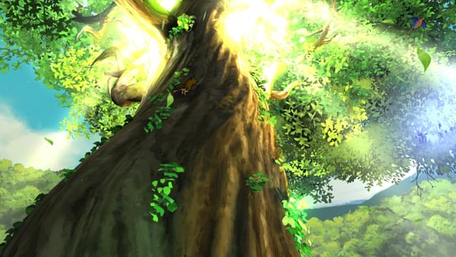 Baldo: The Guardian Owls screenshot 6