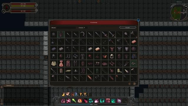 Soulash Demo screenshot 6
