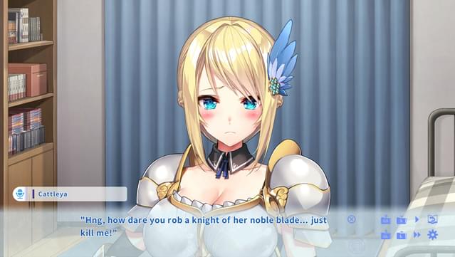 KukkoroDays - unrated patch screenshot 4