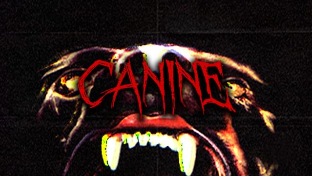 CANINE