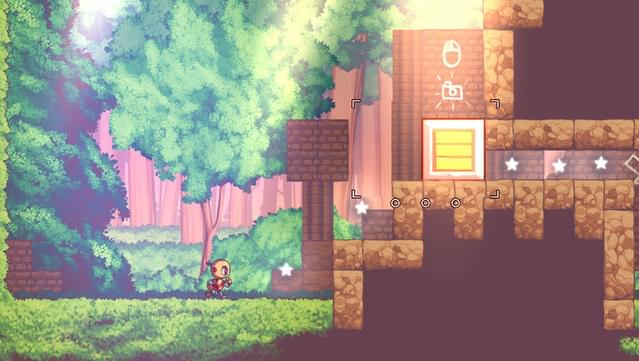 Snapshot screenshot 5