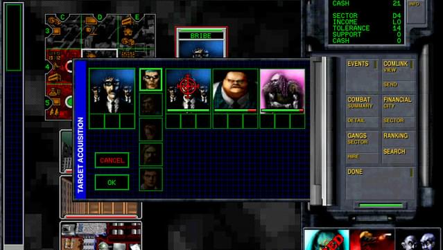 Chaos Overlords screenshot 4