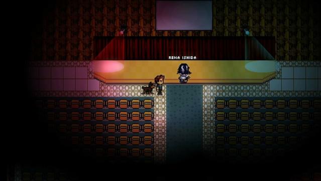 Murder Is Game Over: Murder Otaku screenshot 5