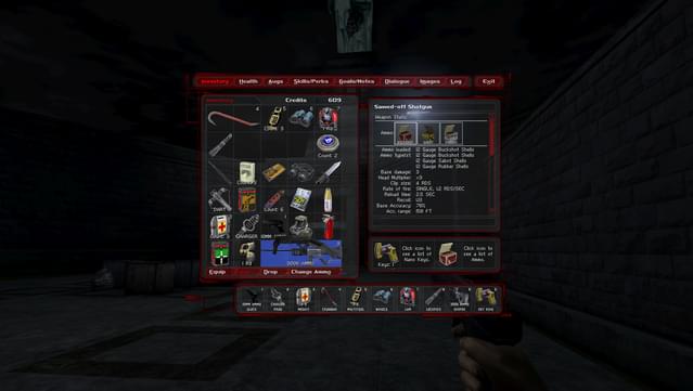 GMDX screenshot 6
