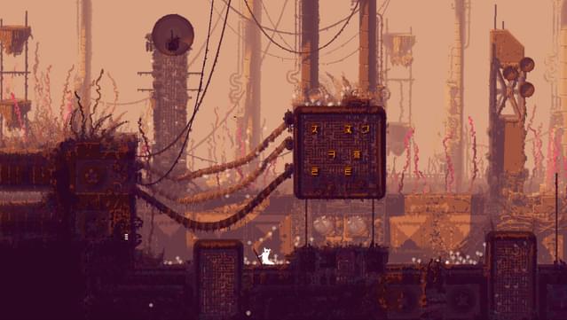 Rain World screenshot 3
