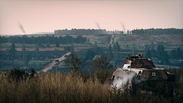 Steel Division 2 - Back To War Pack screenshot 7