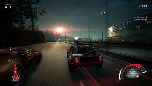 Carmageddon: Rogue Shift Soundtrack screenshot 1