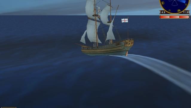 Sea Dogs screenshot 6