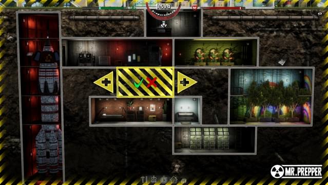 Mr. Prepper screenshot 3