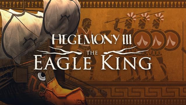 Hegemony III: The Eagle King
