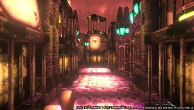 Mary Skelter 2 screenshot 4