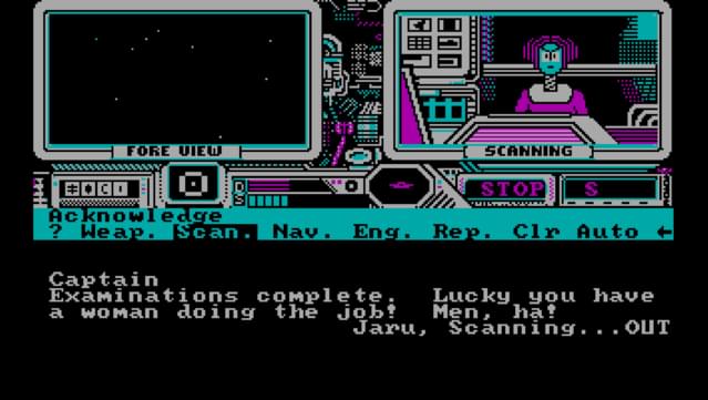 Psi 5 Trading Company screenshot 1