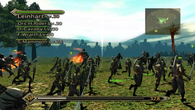 Kingdom Under Fire: Heroes Soundtrack screenshot 3