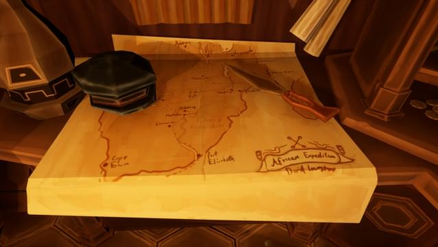 Dr Livingstone, I Presume? - Reversed Escape Room - Digital Deluxe Edition screenshot 7
