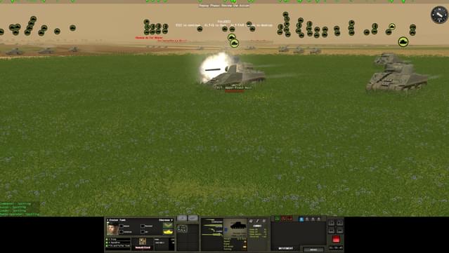 Combat Mission Battle for Normandy - Commonwealth Forces screenshot 7