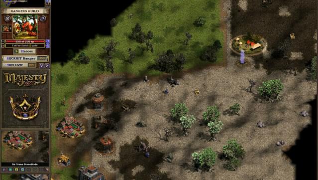 Majesty Gold HD screenshot 6