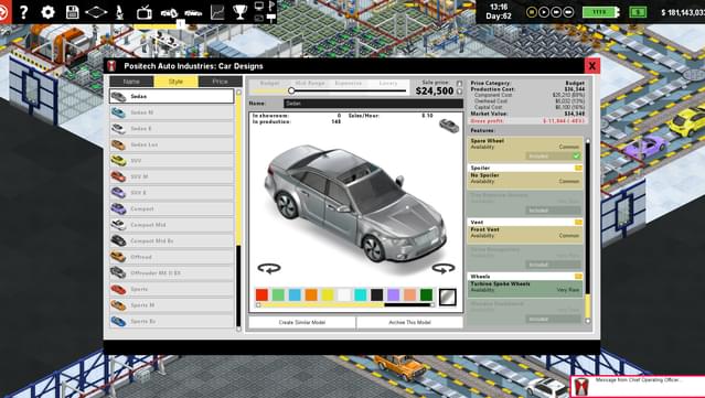 Design Variety Pack screenshot 0