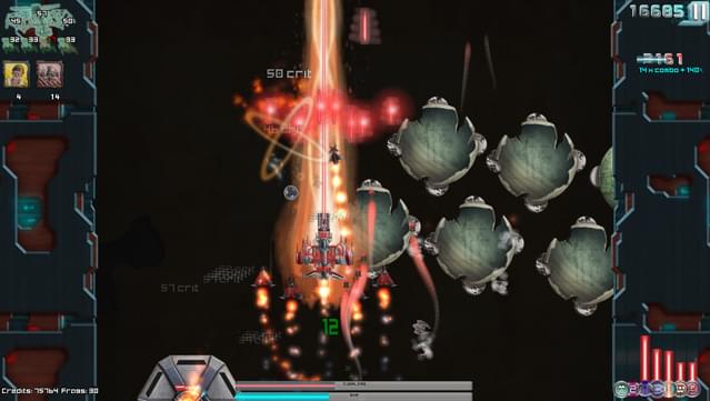 PolarityFlow's Shmup Bundle screenshot 7