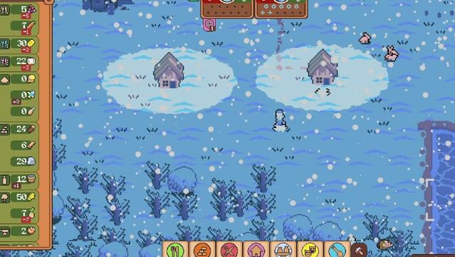 dotAGE Extended Edition screenshot 4