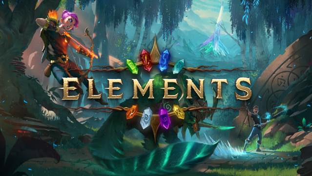 Elements