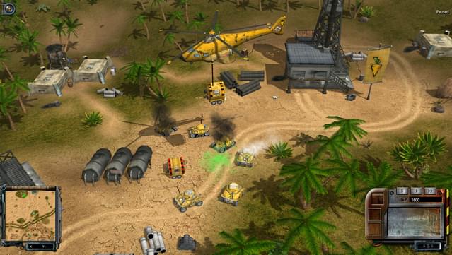 S.W.I.N.E. HD Remaster screenshot 0