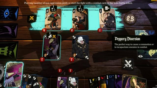 Foretales - Deluxe Edition screenshot 3