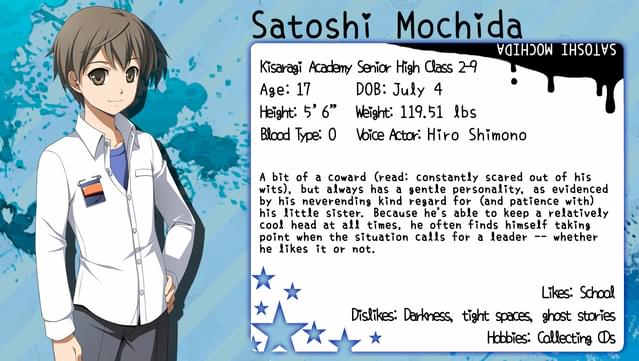 Corpse Party: Sweet Sachiko’s Hysteric Birthday Bash screenshot 3