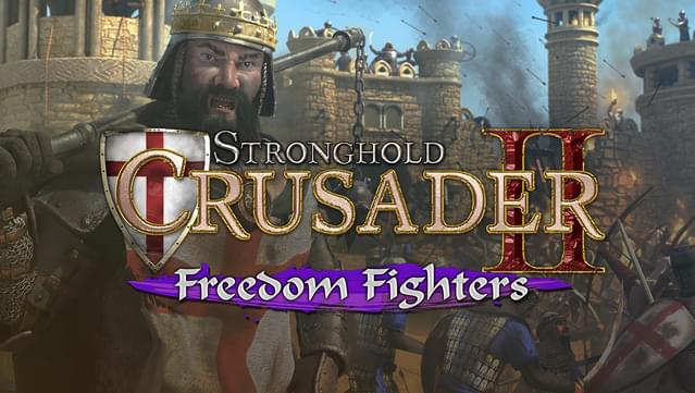 Stronghold Crusader 2: Freedom Fighters mini-campaign