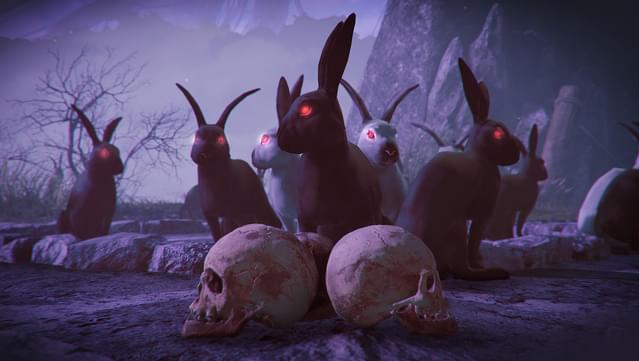 Shadow Warrior 2 screenshot 1