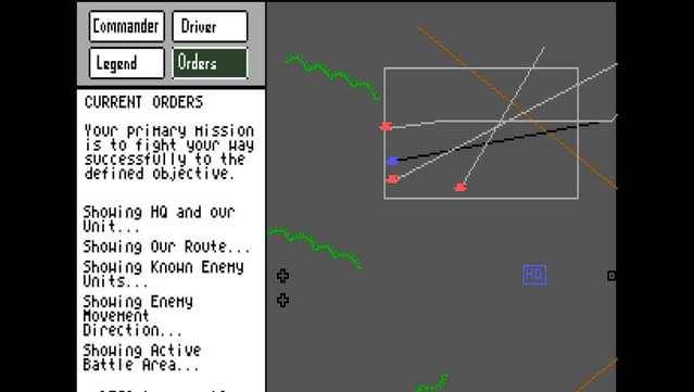 Sands of Fire screenshot 6