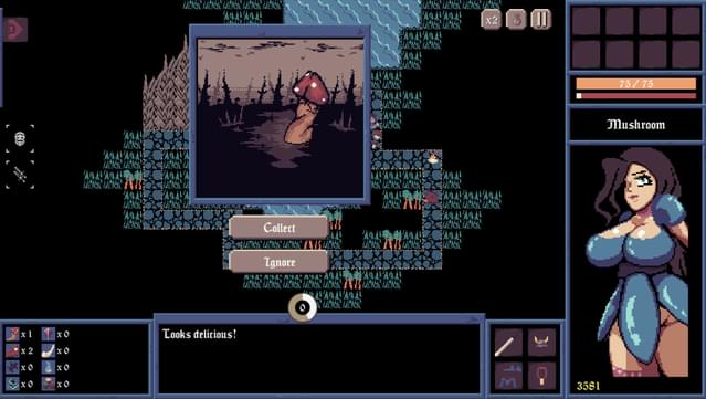 Loi The Lover screenshot 6