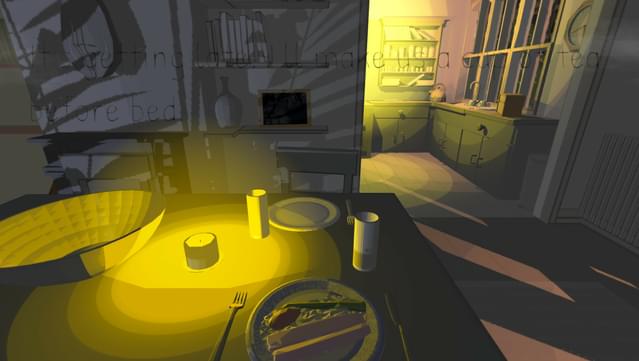 Before I Forget screenshot 4