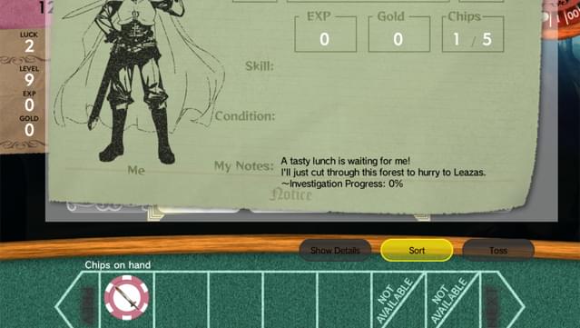 Rance 01 + 02 screenshot 3