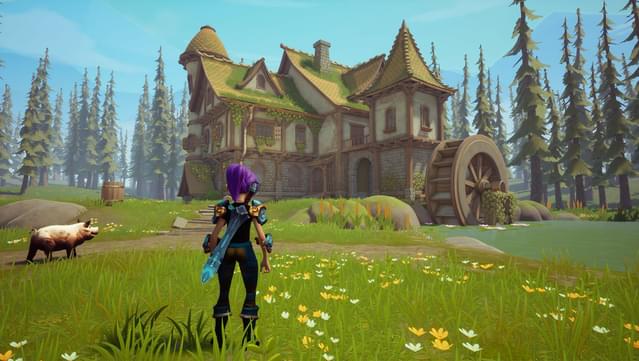 Elements screenshot 6