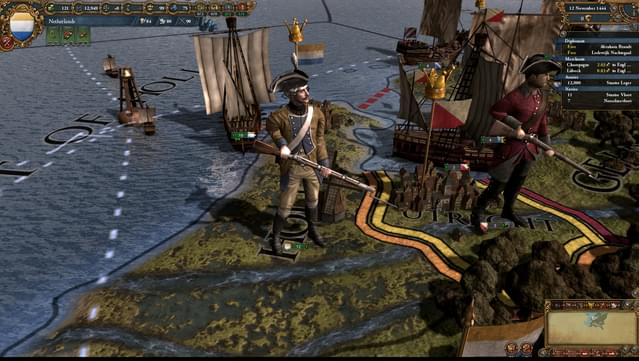 Content Pack - Europa Universalis IV: Common Sense screenshot 5