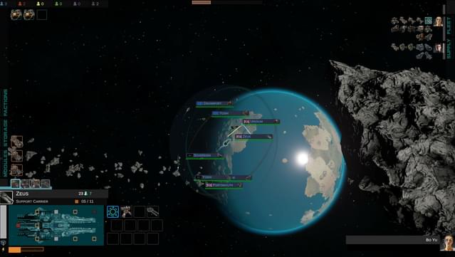 Fragile Existence screenshot 0